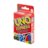 MATTEL GAMES UNO Express kortų žaidimas, GDR45 