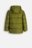COCCODRILLO striukė OUTERWEAR BOY JUNIOR, žalia, cm 