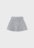 MAYORAL sijonas, mix gray, 4.907-82, 110  cm 