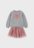 MAYORAL sijonas, makeup, 4.936-79 