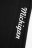 COCCODRILLO sportinės kelnės ACADEMY BOY KIDS, juodos, ZC4120201ABK-021-092, 92 cm 
