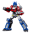 Blokees transformeris Optimus Prime, 71141 