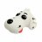 GLOBBER vairo dekoracija Dalmatian, 527-002 527-002