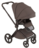 ANEX universalus vežimėlis FLO 2in1, browny, fl-07с, 8885020503173 (frame)  