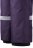LASSIE Kelnės su petnešomis Taila Dark plum 722733-4950 722733-4950-92
