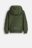 COCCODRILLO striukė OUTERWEAR BOY KIDS, žalia, WC5152701OBK-027-122, 122 cm 