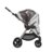 ANEX universalus vežimėlis IQ premium 2in1, teddy, iq-08 