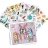 CRAYOLA kūrybinis rinkinys Color & Sticker, Bluey, 04-2664G 