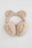 COCCODRILLO ausų apdangalas - ausinės ACCESSORIES, kreminės, ZC5317104ACC-002-000, one size 