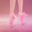 BARBIE NUTCRACKER SUPERPLUM kolekcinė lėlė - Spragtuko kolekcija, JJY15 