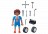 PLAYMOBIL SPECIAL PLUS Mechanikas, 71164 71164