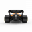 RASTAR 1:18 valdomas automobilis McLaren F1 MCL36, 93300 93300