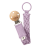 BIBS grandinėlė čiulptukui, Violet Sky / Mauve 5713795238620