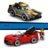 60497 LEGO® City Įvažiuojamoji automobilių plovykla 