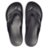 CROCS šlepetės BAYABAND, baltos, 205393-066, 44,5 dydis 