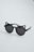 COCCODRILLO akiniai nuo saulės SUNGLASSES, juodi, WC5312101SGL-021-000, one size cm 