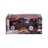 MAISTO DIE CAST 1:27 automobilis Ford F-350 ir motociklas 1:24, 32181 