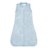 LODGER miegmaišis MATCHA, 0-4 mėn., Blue Fogg, HPM 110_50/62 