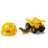 CAT žaidimų rinkinys Tough Tracks Construction Crew Set, asort., 82060 