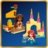 43253 LEGO® Disney Princess™ 2024 metų advento kalendorius 