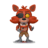 FUNKO POP! vinilinė figūrėlė: Five Nights at Freddy’s - Foxy, 87115 