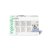 INGENUITY sūpuoklės COMFORT 2 GO, fanciful forest 10845-3-ES-YW2
