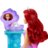 DISNEY PRINCESS Arielės staigmenų rinkinys, JBF86 