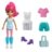POLLY POCKET mažasis mados rinkinys asort, HNF50 HNF50