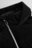 COCCODRILLO striukė OUTERWEAR GIRL JUNIOR, sidabrinė, cm 
