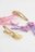 COCCODRILLO plaukų aksesuaras PETIT BIJOU, spalvotas, ZC5311717PBJ-022-000, one size cm 