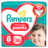 PAMPERS sauskelnės-kelnaitės, Jumbo dydis 8, 17+ kg, 32 vnt, 81772937 81772937