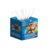 PAW PATROL vienkartinės servetėlės, 56 vnt., 170682 