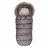 MILLI vokelis į vežimėlį GROW UP, geo grey 5902745544267