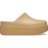 CROCS klumpės INMOTION PACER, kreminės, 209869-209, 39,5 dydis 