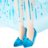 DISNEY FROZEN ICE POWER dainuojanti lėlė Elza, JLJ07 