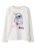 NAME IT STITCH marškinėliai, 13253290-F0EEE9 122-128 cm 