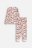 COCCODRILLO pižama PYJAMAS, rožinė, ZC4448112PJS-007-164, 164/170 cm
