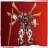 71821 LEGO® NINJAGO® Koulo drakonas-robotas titanas 