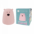 MARY'S LED naktinė lemputė SMALL BEAR, Pink, 8 cm., MW20784 