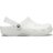 CROCS klumpės PUFF MOC, baltos, 10001-100, 44,5 dydis 