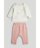 MOTHERCARE 8 dalių komplektas kūdikiui, AV50601 56 cm 