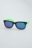 COCCODRILLO akiniai nuo saulės SUNGLASSES, spalvoti, WC5312106SGL-022-000, one size cm 