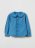 OVS GIRL3-10Y BLOUSE L/S 2M 3-4 AZURE 001829813 
