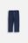 COCCODRILLO kelnės FOREST FRIENDS BOY NEWBORN, mėlynos, ZC5120202FBN-015-086, 86 cm 