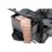 BABYTROLD sportinis vežimėlis FUN, Grey, 13-04G 