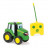 JOHN DEERE traktorius Johnny su distanc., 42946 