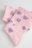 COCCODRILLO kojinės SOCKS GIRL, spalvotos, cm 