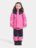 DIDRIKSONS žieminis lauko komplektas (kelnės ir striukė) SKARE, 504342-667, 110 cm 