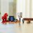 21255 LEGO®  Minecraft Pasala „Nether“ Portale 