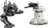 75444 LEGO® Star Wars™ AT-RT™ puolimas 